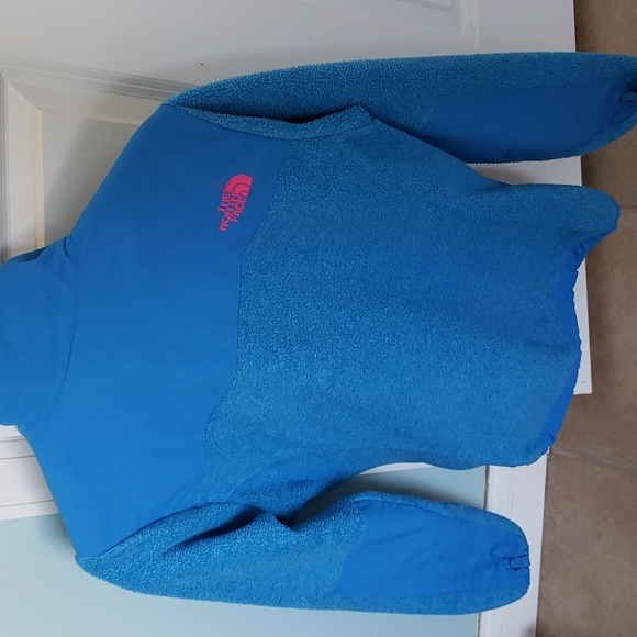 North face jacket - Picture 2 of 3